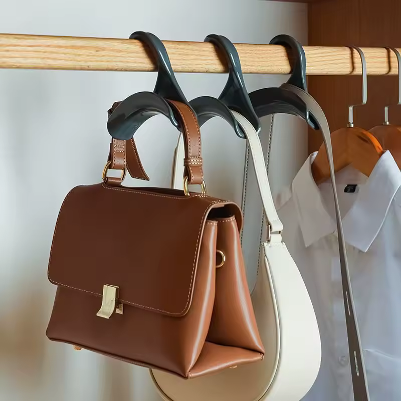 Plastics Hanger Hook